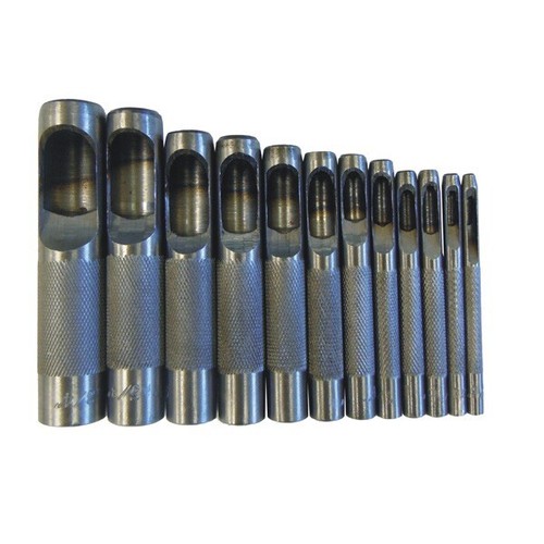 Jumbo pezzi set - pezzi, punzoni