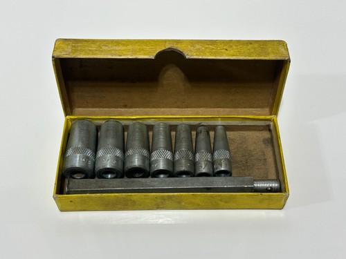 Mac tools usa 79p 8pc - mac,