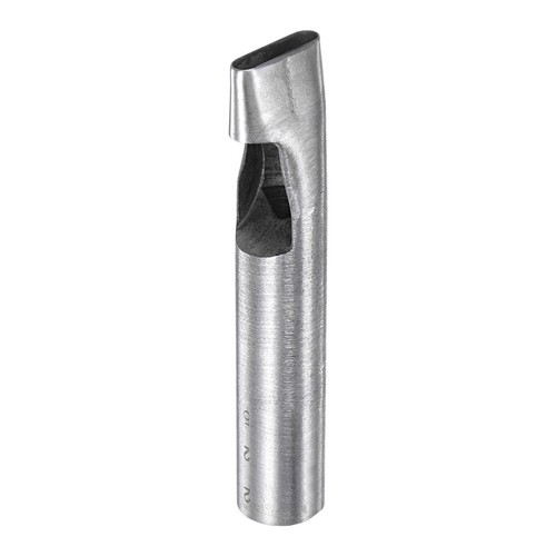 Punzone foro ovale - 5x22, mm