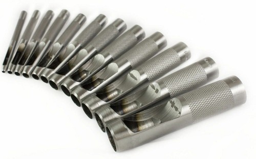 Set 12pz punzoni cavi - cavi, di