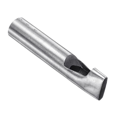 Punzone cavo foro x 25 - x,