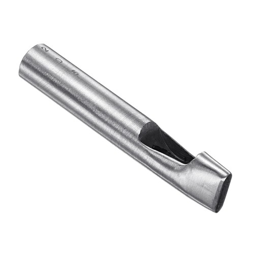 Punzone cavo foro x 20 - cavo,,