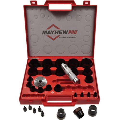 Mayhew tools 66006 set - mayhew, di