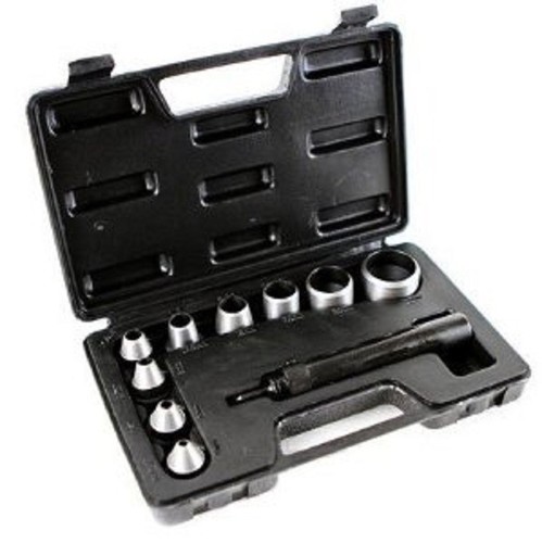 Kit utensili punzonatrice foro - utensili,