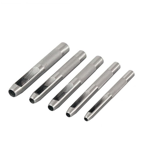 5pz set punzone - 3mm,