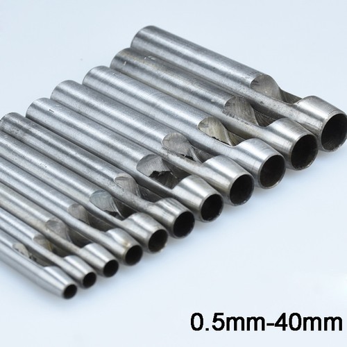 Utensile per punzonatura - , cavo