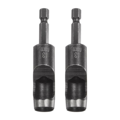 2pcs punzone cavo pelle 4 - punzone,