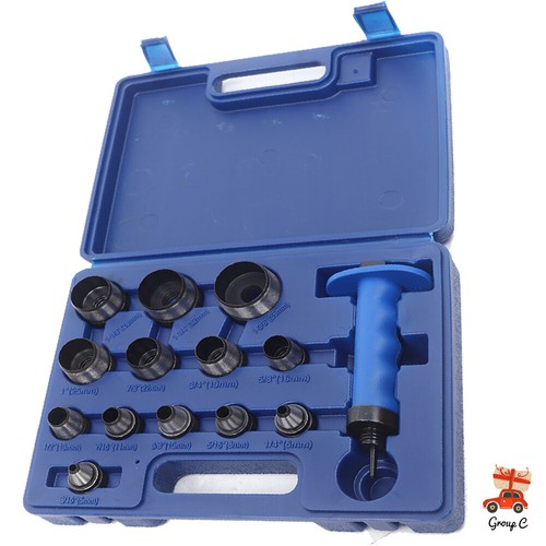 Set utensili punzone - , cavo