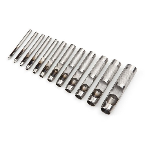 Jsp set punzoni - jsp®, 12