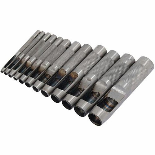 Set punzoni cavi 3mm - set,