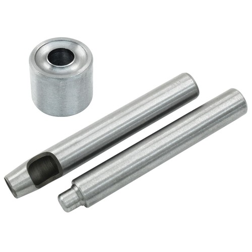 Punzone occhiello mm - 10,