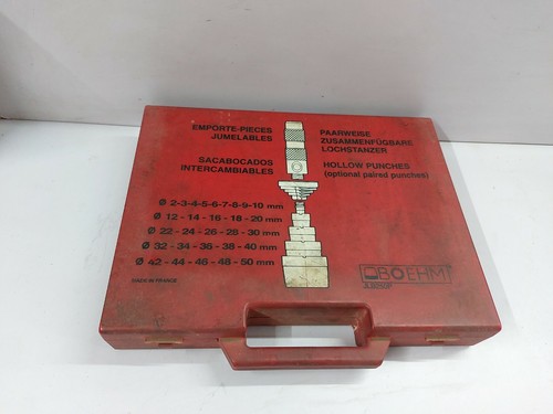 Boehm pl250p hollow - boehm,