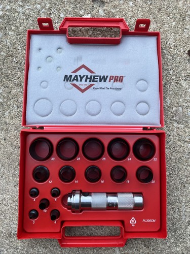 66004 mayhew pro metric - 66004,