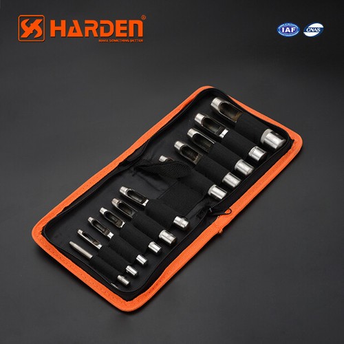 Harden tools set - tools,