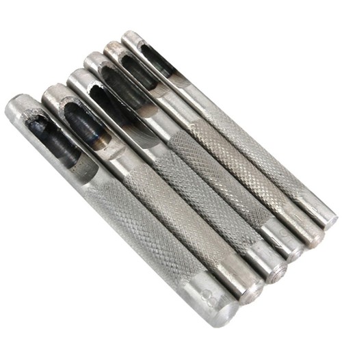 Set pezzi punzoni - set,