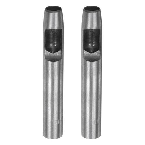 2pcs punzonatrice cava 11mm - cava,