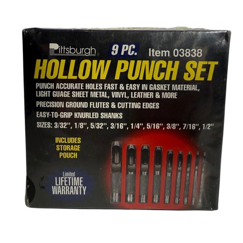 Pittsburgh pezzi hollow - 9,