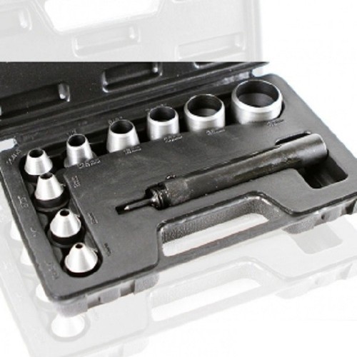 Set 10pz punzoni - 10pz, cavi