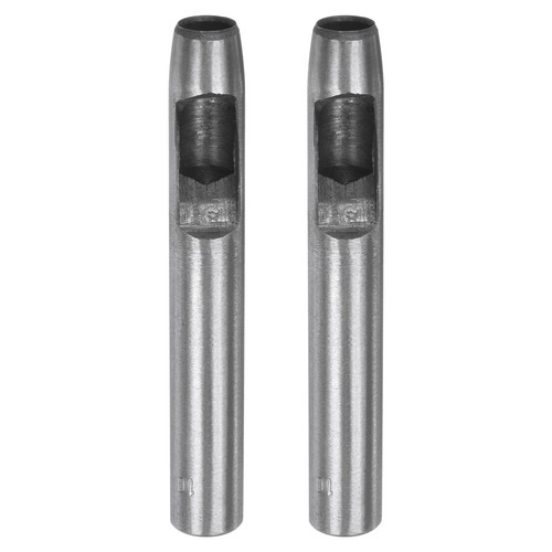 2pcs punzonatrice cava 10mm - 2pcs,