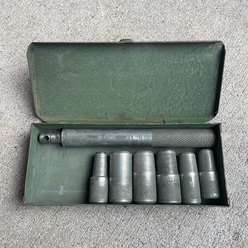 Set punzoni cavi - , marca