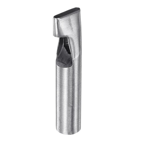Punzone foro ovale 5x26 - , mm
