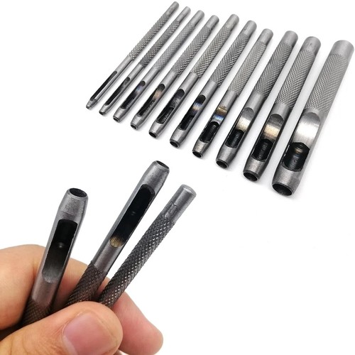 Utensile punzone cavo - utensile,