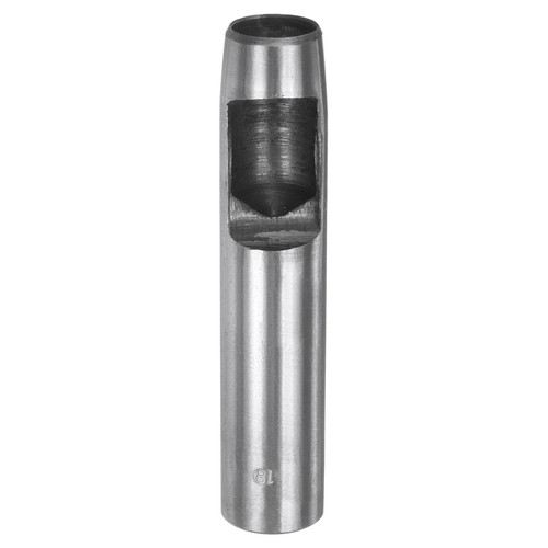Hollow punch tool 18mm - tool, round